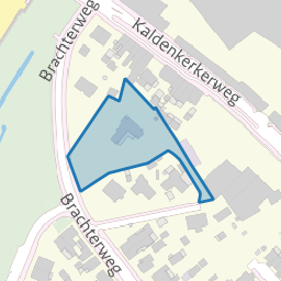 Perceel TGL00-D-2324