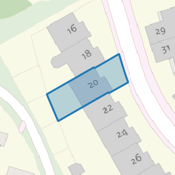 Perceel TGL00-D-2327