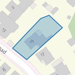 Perceel TGL00-D-2334