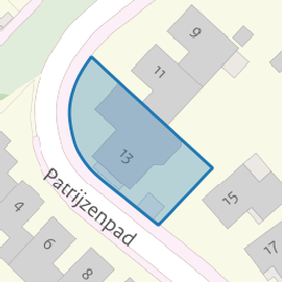 Perceel TGL00-D-2335