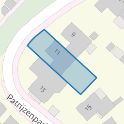 Perceel TGL00-D-2336