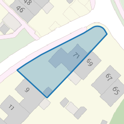 Perceel TGL00-D-2338