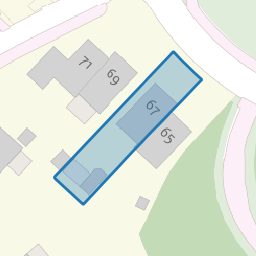 Perceel TGL00-D-2340