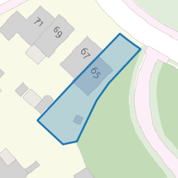 Perceel TGL00-D-2341