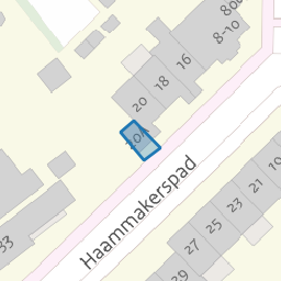 Perceel TGL00-D-2349