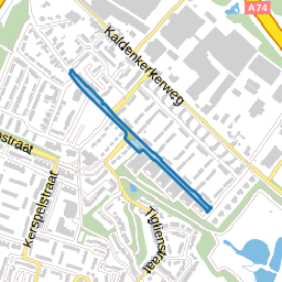 Perceel TGL00-D-2370