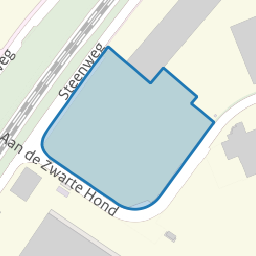 Perceel TGL00-D-2371