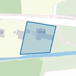 Perceel TGL00-D-2380