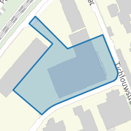 Perceel TGL00-D-2389