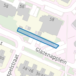 Perceel TGL00-D-2392