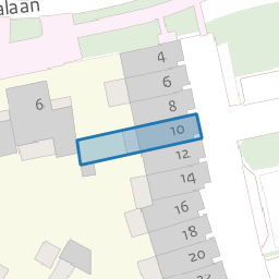 Perceel TGL00-D-2394