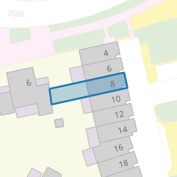 Perceel TGL00-D-2395