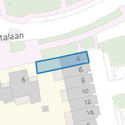 Perceel TGL00-D-2397