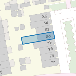 Perceel TGL00-D-2399