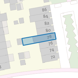 Perceel TGL00-D-2400