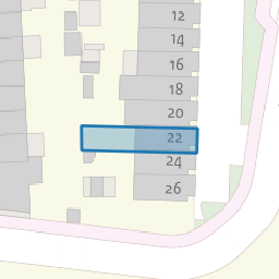 Perceel TGL00-D-2410