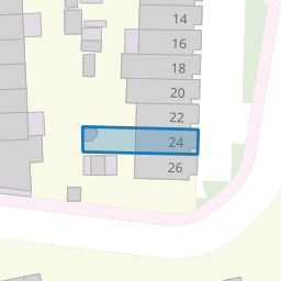 Perceel TGL00-D-2411