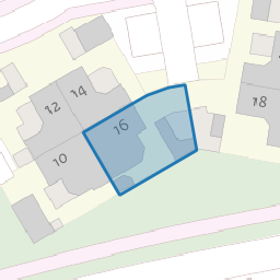 Perceel TGL00-D-2422