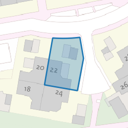 Perceel TGL00-D-2425