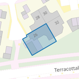 Perceel TGL00-D-2427