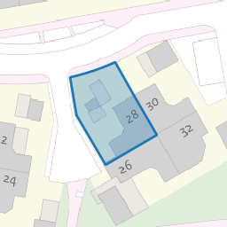 Perceel TGL00-D-2428