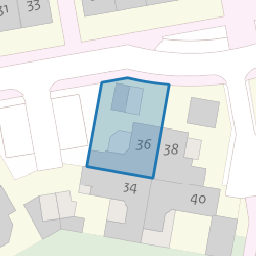 Perceel TGL00-D-2432