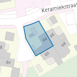 Perceel TGL00-D-2436