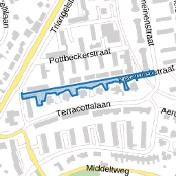 Perceel TGL00-D-2440