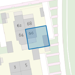 Perceel TGL00-D-2448