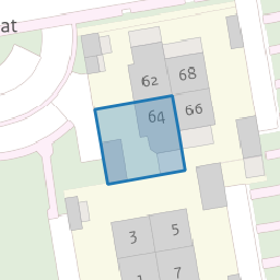 Perceel TGL00-D-2450