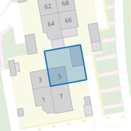 Perceel TGL00-D-2451