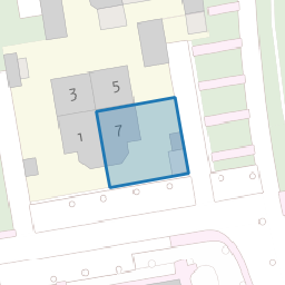 Perceel TGL00-D-2452