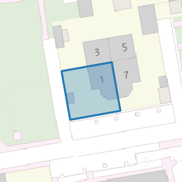 Perceel TGL00-D-2453