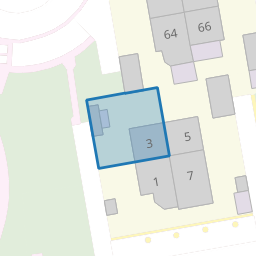 Perceel TGL00-D-2454