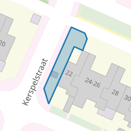 Perceel TGL00-D-2456