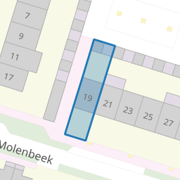 Perceel TGL00-D-2458