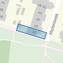 Perceel TGL00-D-2469