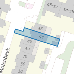 Perceel TGL00-D-2471