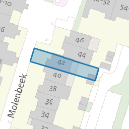 Perceel TGL00-D-2472