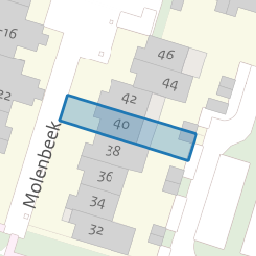 Perceel TGL00-D-2473