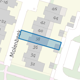 Perceel TGL00-D-2474