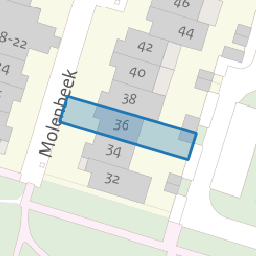 Perceel TGL00-D-2475