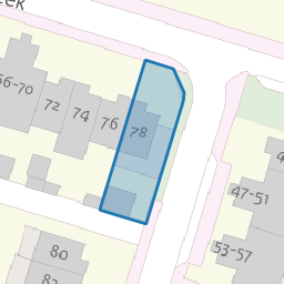 Perceel TGL00-D-2483