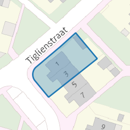 Perceel TGL00-D-2484