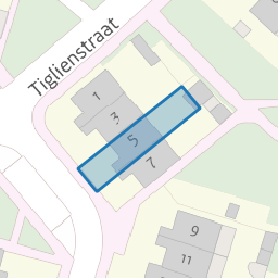 Perceel TGL00-D-2485