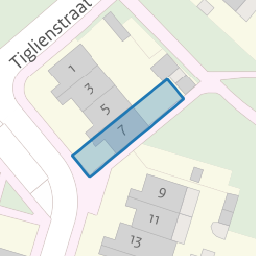 Perceel TGL00-D-2486