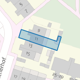 Perceel TGL00-D-2488