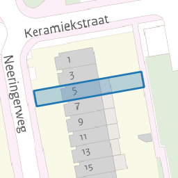 Perceel TGL00-D-2502