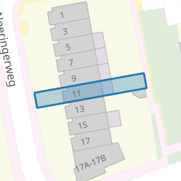 Perceel TGL00-D-2504