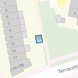 Perceel TGL00-D-2505